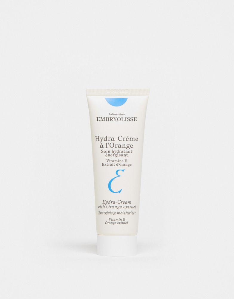 Embryolisse Embryolisse Hydra-Cream Energising Moisturiser with Orange Exctract 50ml