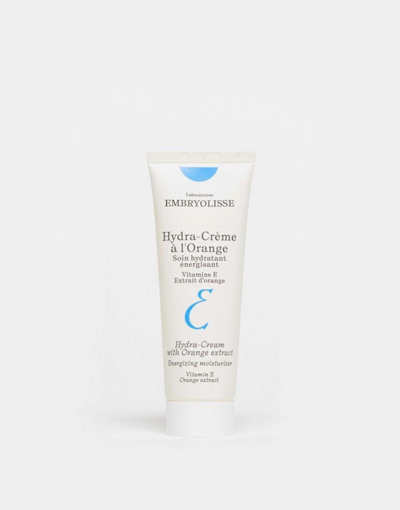 Embryolisse Embryolisse Hydra-Cream Energising Moisturiser with Orange Exctract 50ml 1