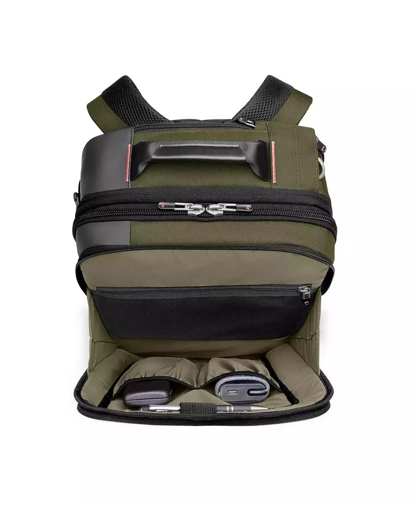 Briggs 
Riley Medium Convertible Backpack 4