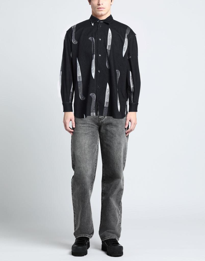 Pas de Mer Patterned shirt