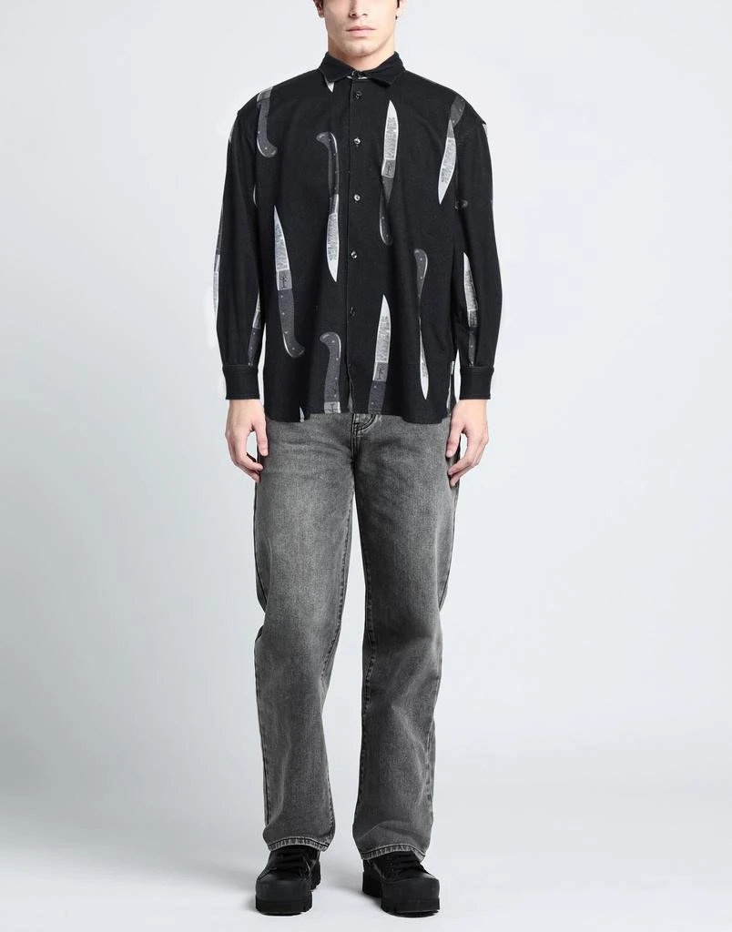 Pas de Mer Patterned shirt 2