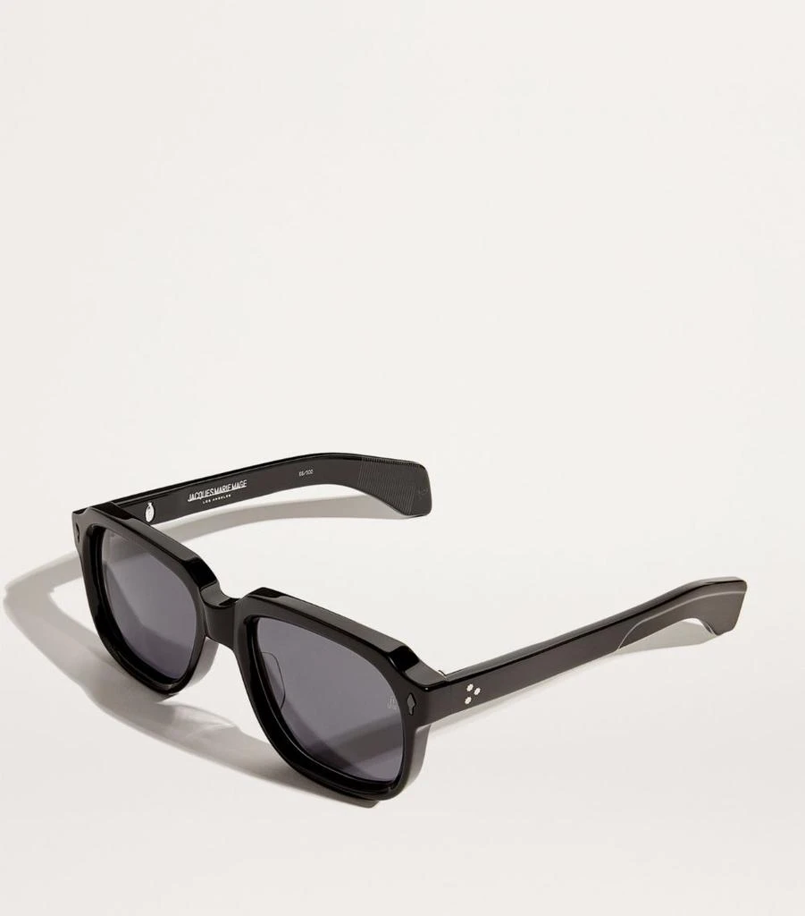 Jacques Marie Mage Union Sun Sunglasses 2