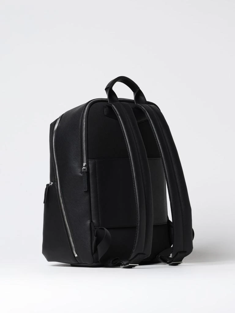 Emporio Armani Backpack men Emporio Armani 2