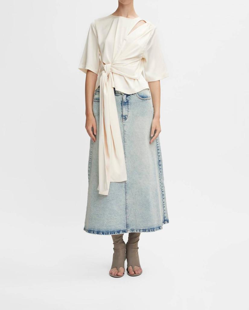 Gestuz Gestuz - Manula Midi Skirt