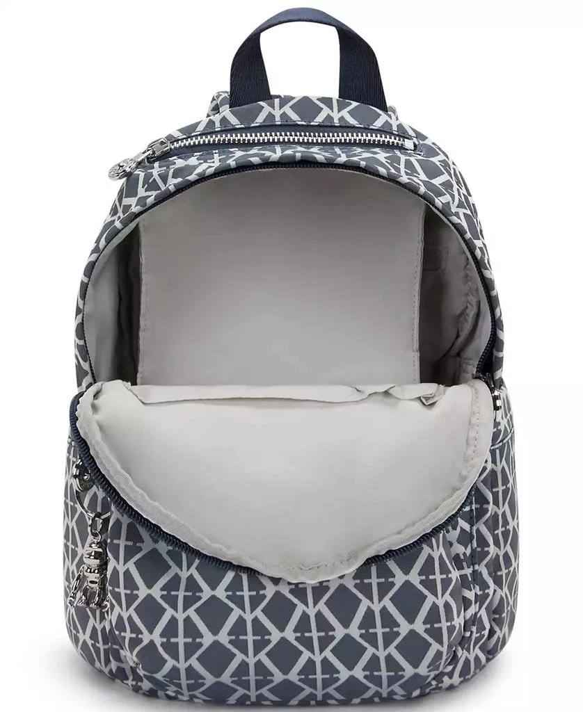 Kipling Delia Mini Backpack 4