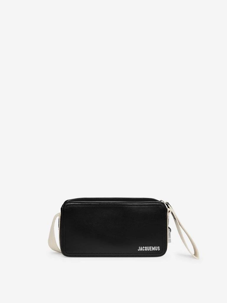 Jacquemus Jacquemus Shoulder Bags 1