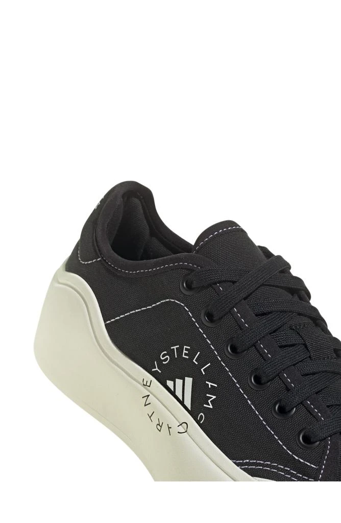Adidas Court Platform Sneaker 8