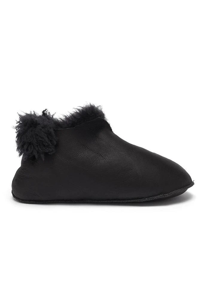 Gushlow & Cole Teddy shearling slipper boots 5