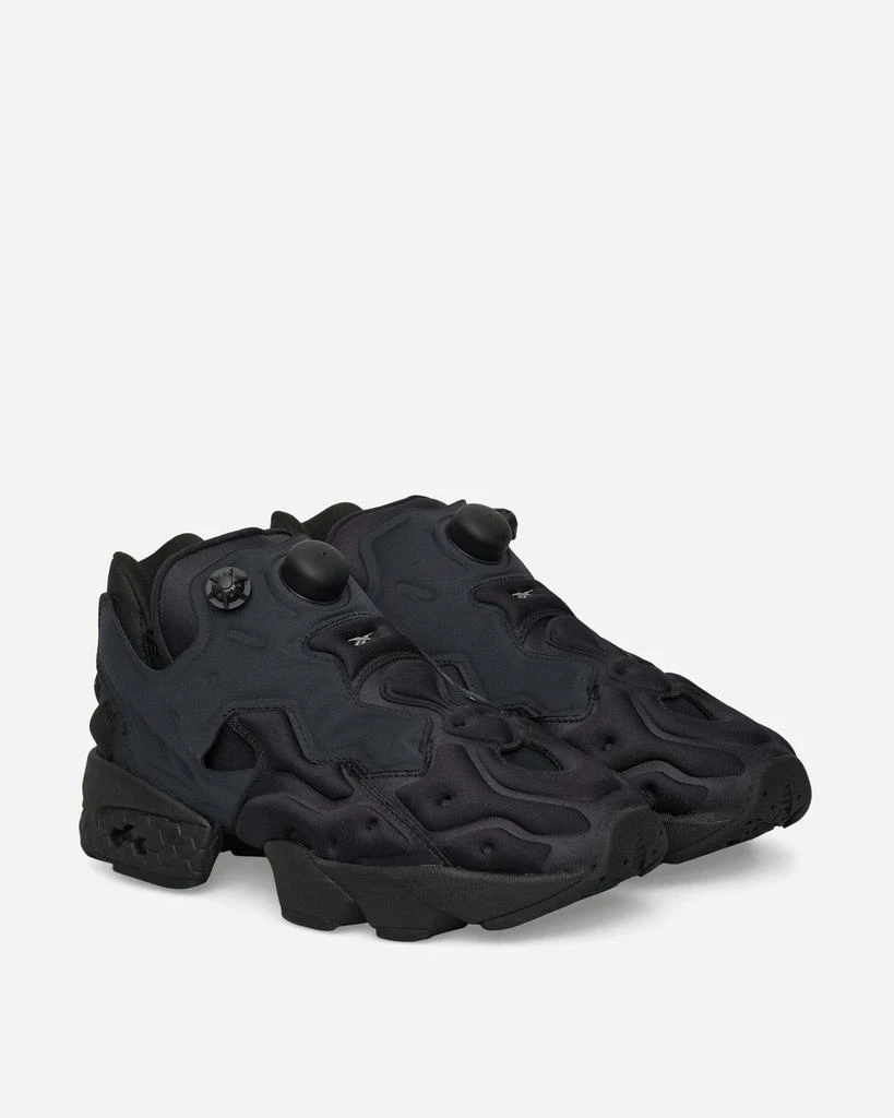 Reebok Instapump Fury Sneakers Black 2
