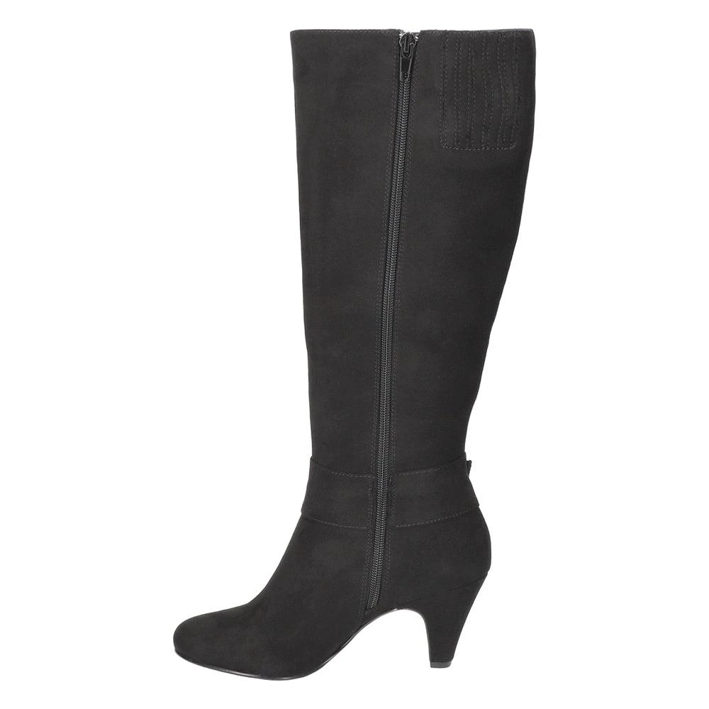 Bella Vita Rima Round Toe Zippered Boots 3