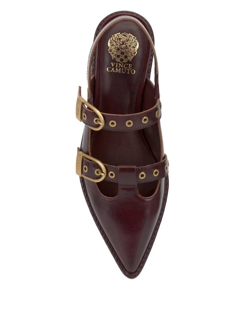 Vince Camuto Vince Camuto - Faye Flats 3