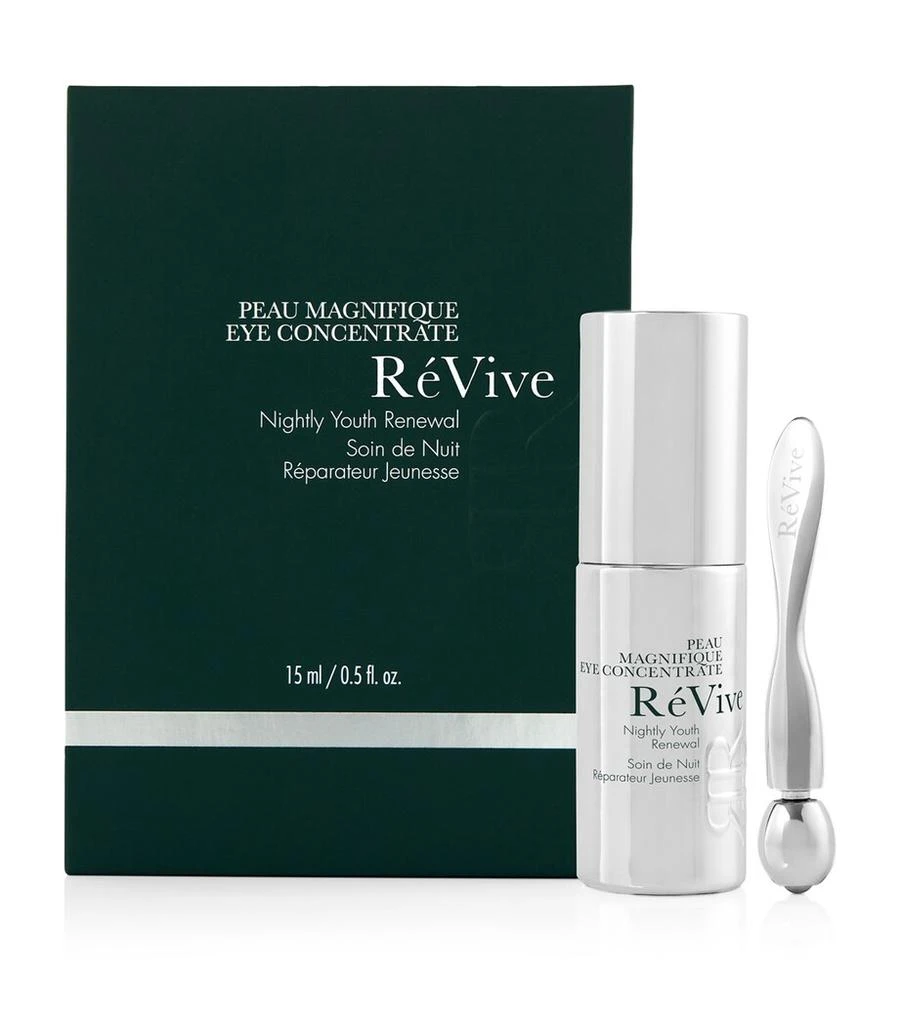 Revive Peau Magnifique Eye Concentrate Nightly Youth Renewal (15ml) 2