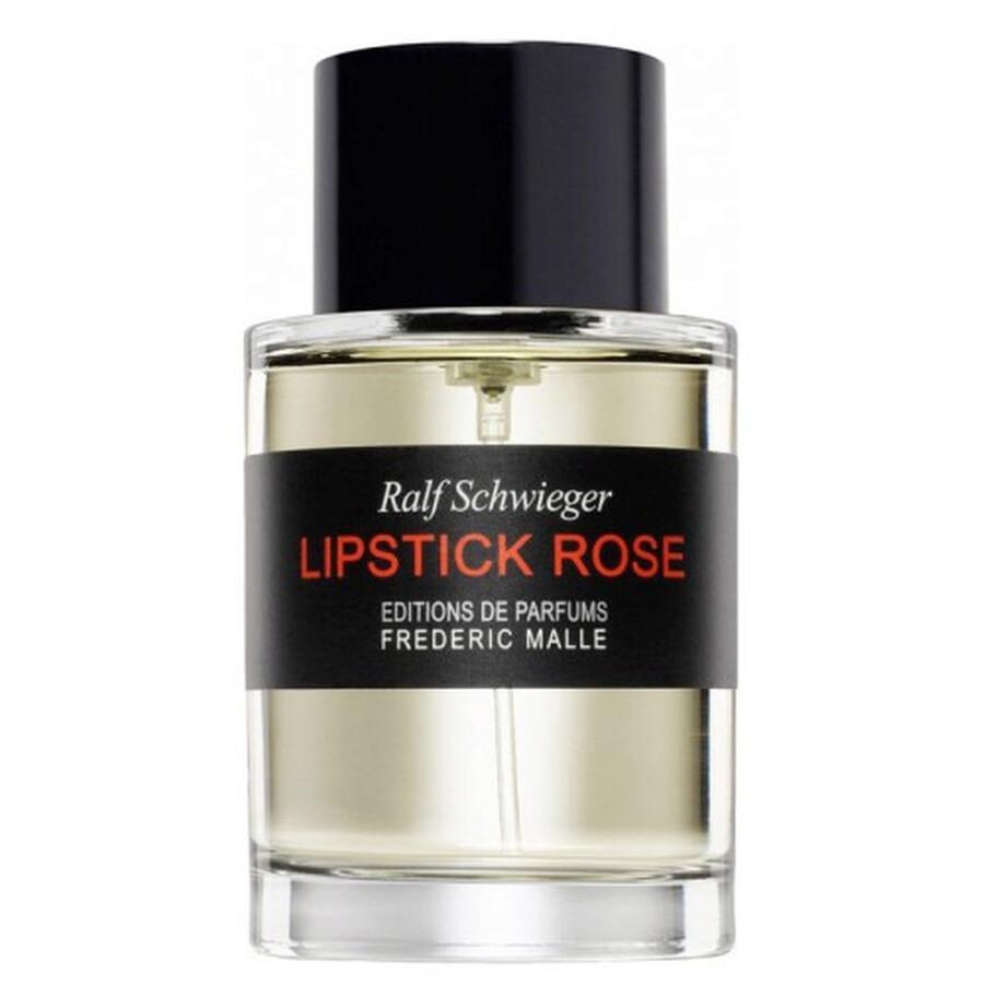 Frederic Malle Frederic Malle Lipstick Rose Ladies EDP