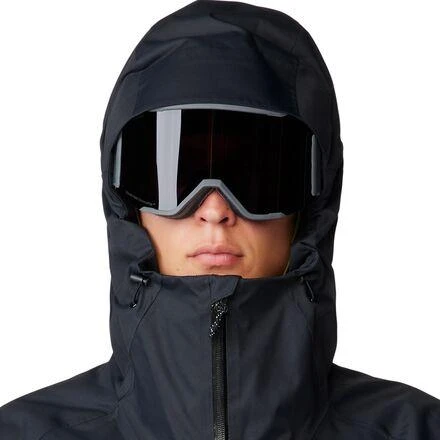 Mountain Hardwear Firefall Insulated Jacket - Men
s 7