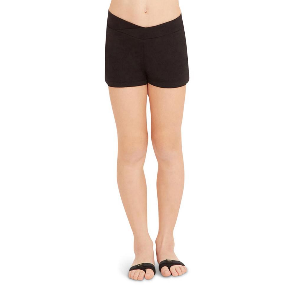 Capezio Big Girls Boy Short