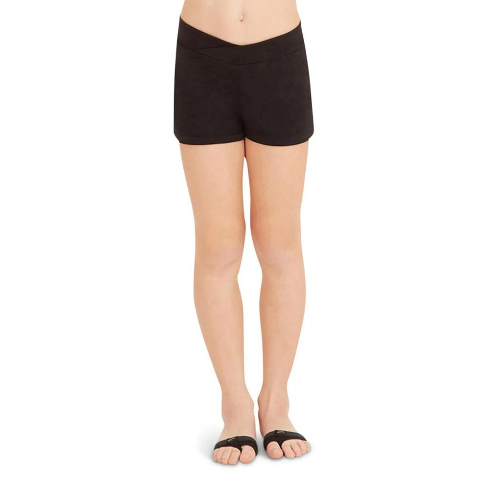 Capezio Big Girls Boy Short 1