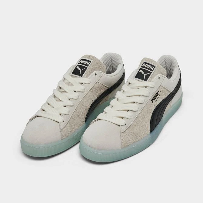 Puma Men's Puma Suede Classic Mist Casual Shoes 2