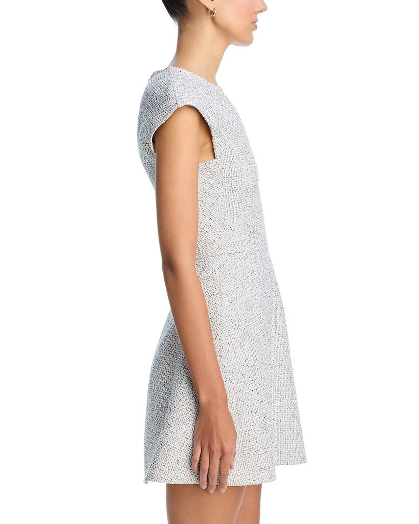 Proenza Schouler Maryam Tweed Dress 5
