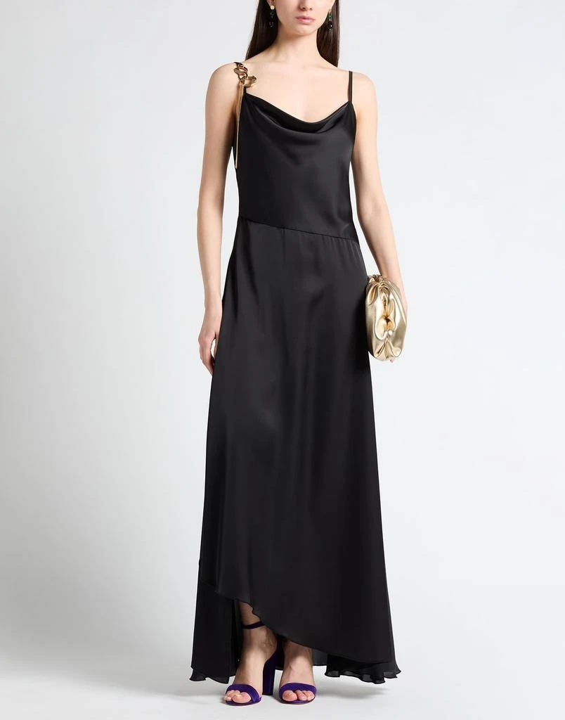 SIMONA CORSELLINI Long dress 2