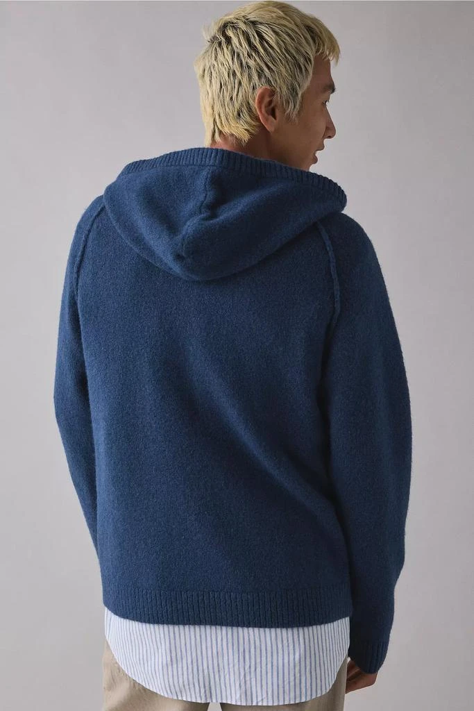 Urban Outfitters UO Pullover Hooded Sweater 2