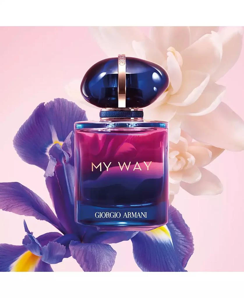 Giorgio Armani Armani My Way Parfum, 1.7 oz. 4