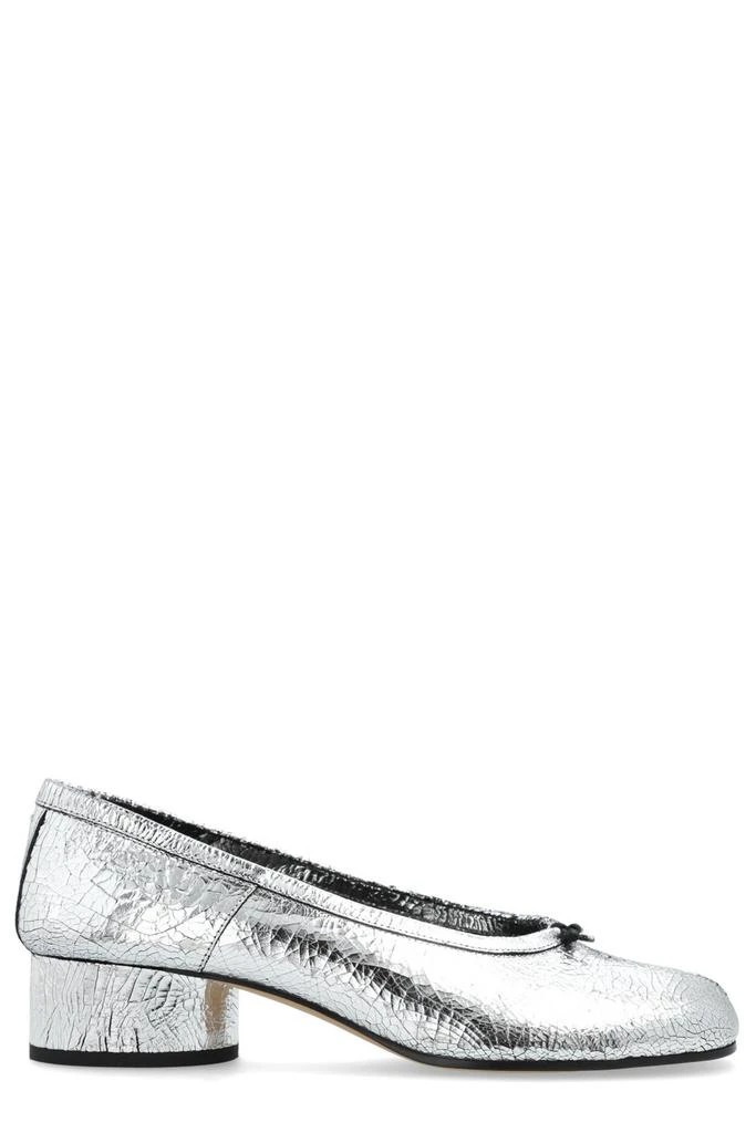 MAISON MARGIELA Maison Margiela Tabi Slip-On Ballerina Shoes 1