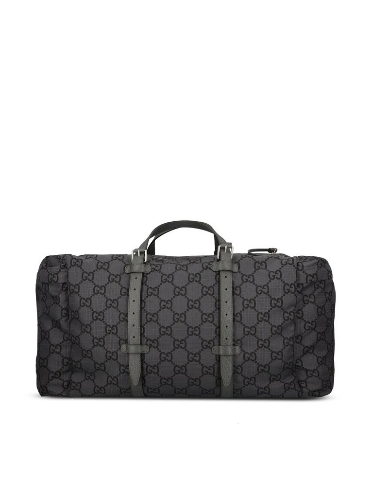 Gucci Gucci Maxi GG Ripstop Duffle Bag 2