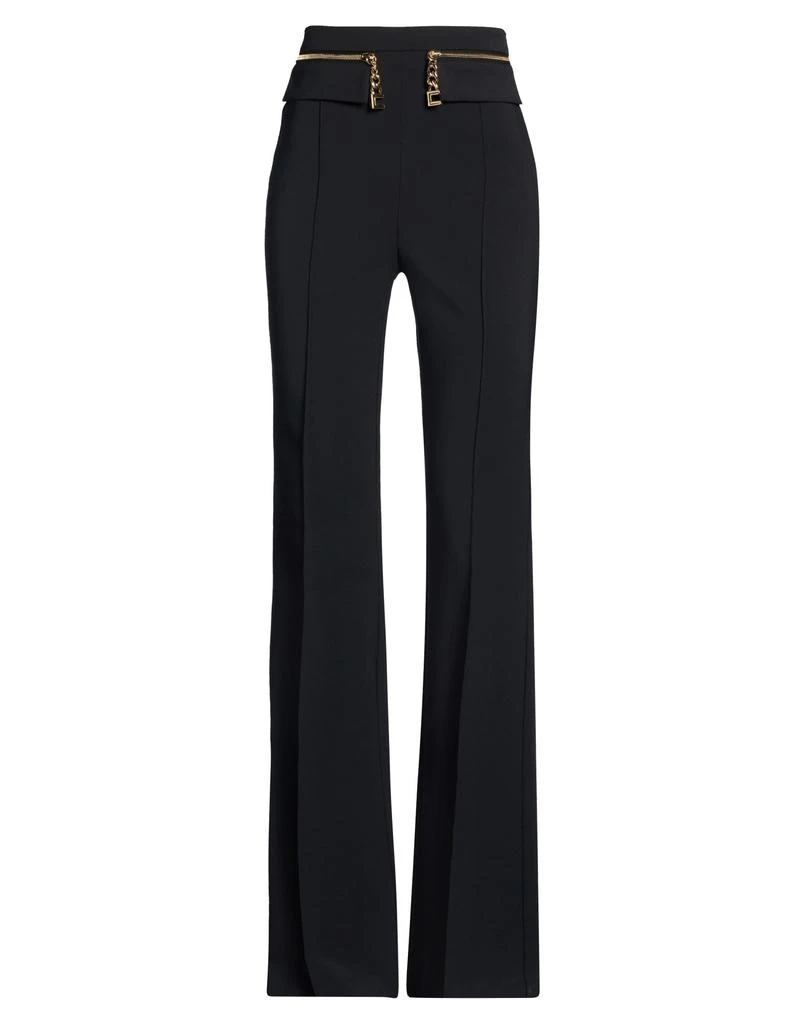 ELISABETTA FRANCHI Flared pant