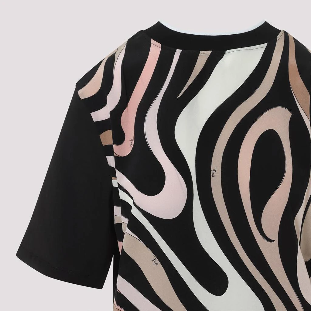 EMILIO PUCCI Emilio Pucci Tshirt 3