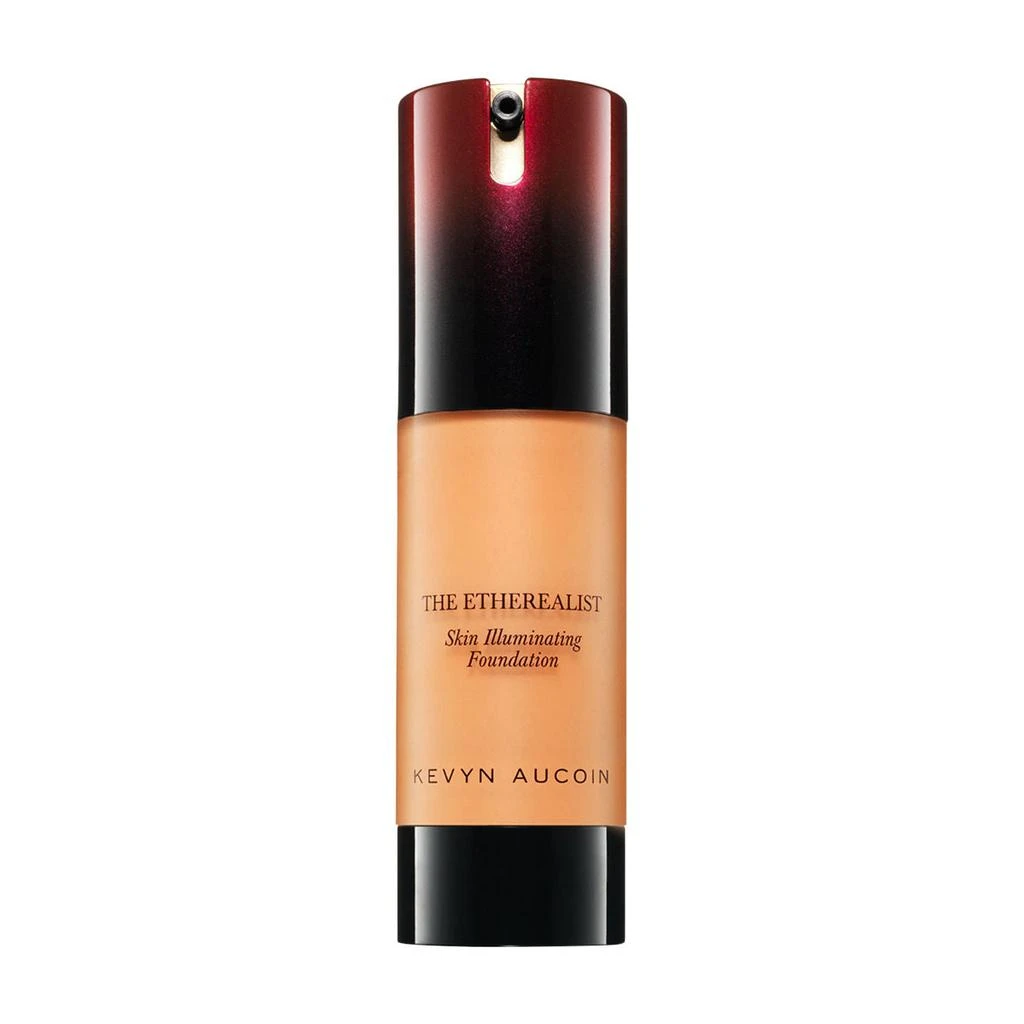 Kevyn Aucoin The Etherealist Skin Illuminating Foundation 22