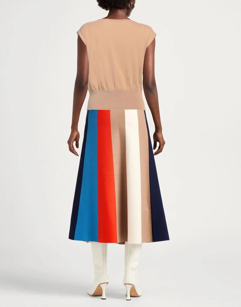 ALPHA STUDIO Sleeveless sweater 3