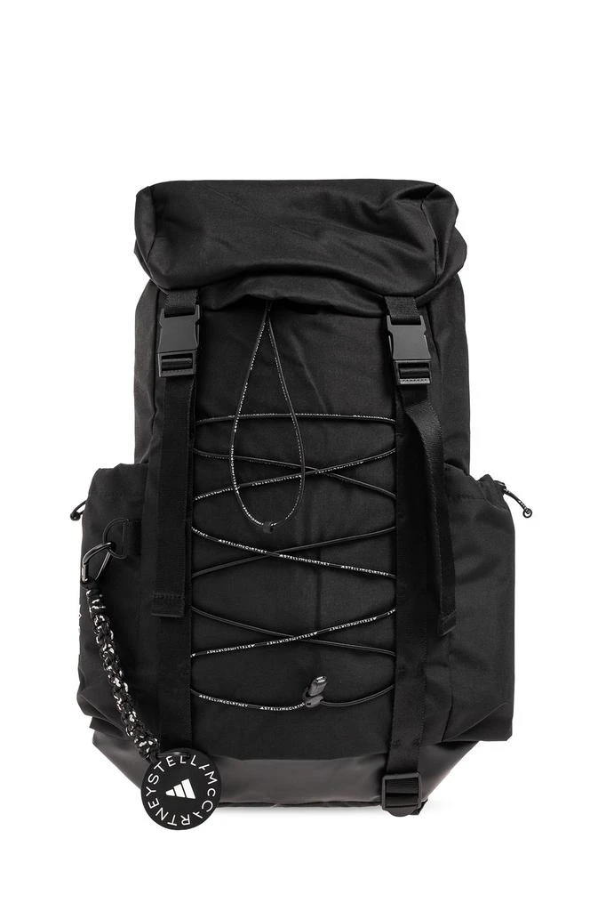 Adidas Backpack With Logo 1