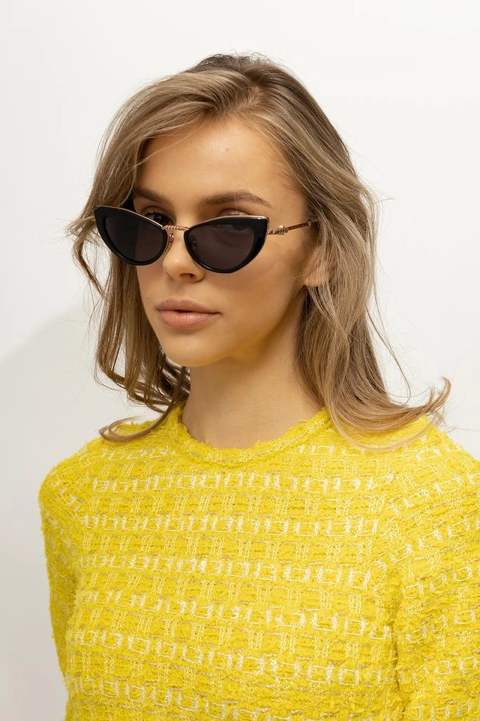 Valentino Cat eye sunglasses 2