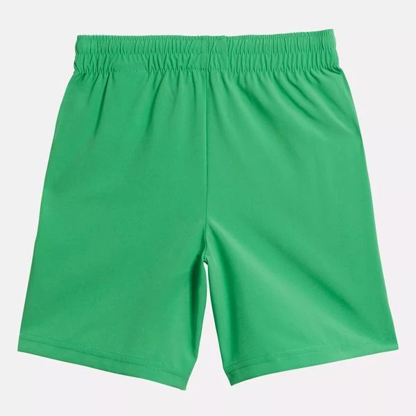 Reebok Vector Woven Shorts - Little Kids 2