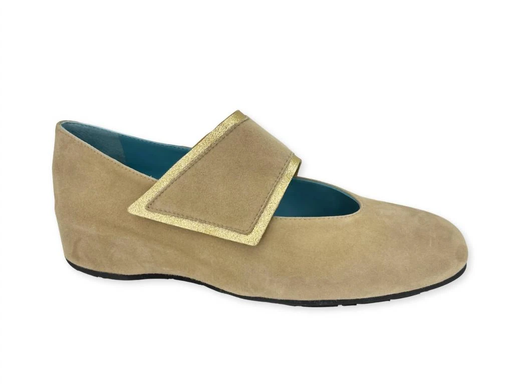 thierry rabotin Thierry Rabotin - Women
s Abra Mary Jane Wedge