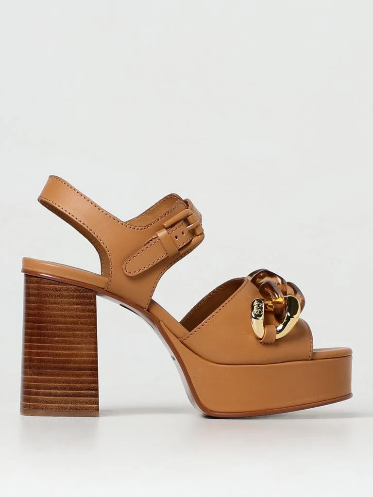 See by Chloé Wedge shoes woman See by ChloÉ 1