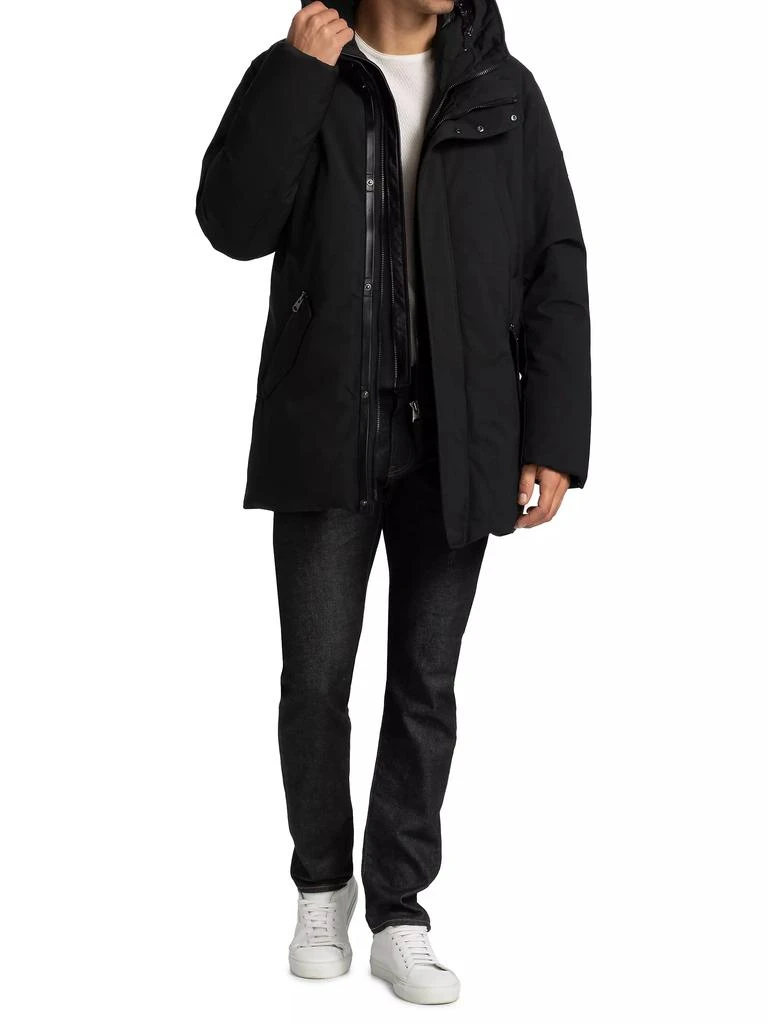Mackage Edward 2-in-1 Down Coat 2
