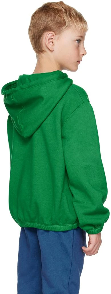 Tinycottons Kids Green 'Siesta' Hoodie 3