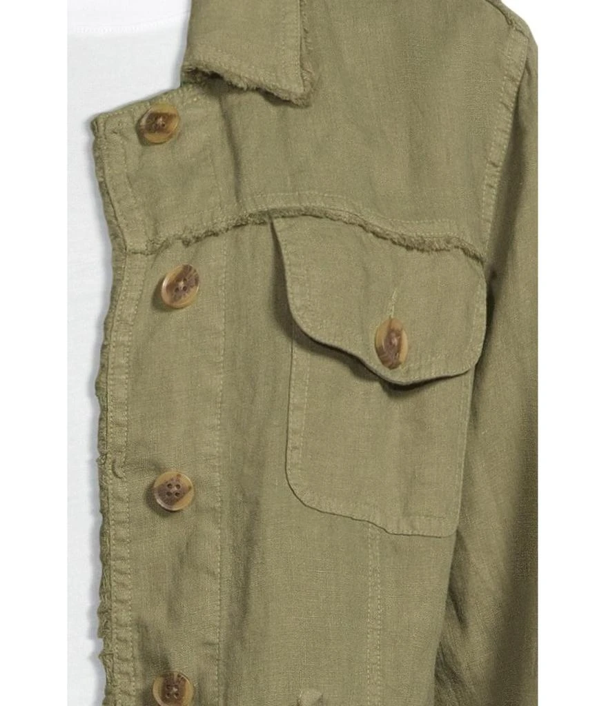 Tommy Bahama Two Palms Utility Jacket 4