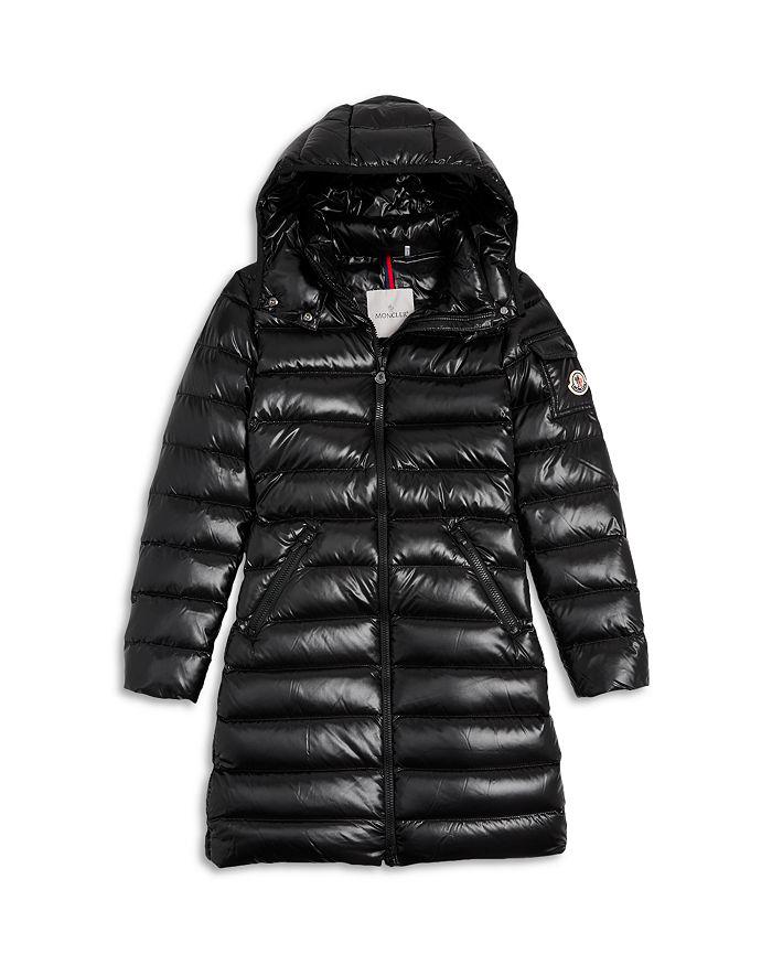 Moncler Girls' Moka Puffer Down Coat - Big Kid