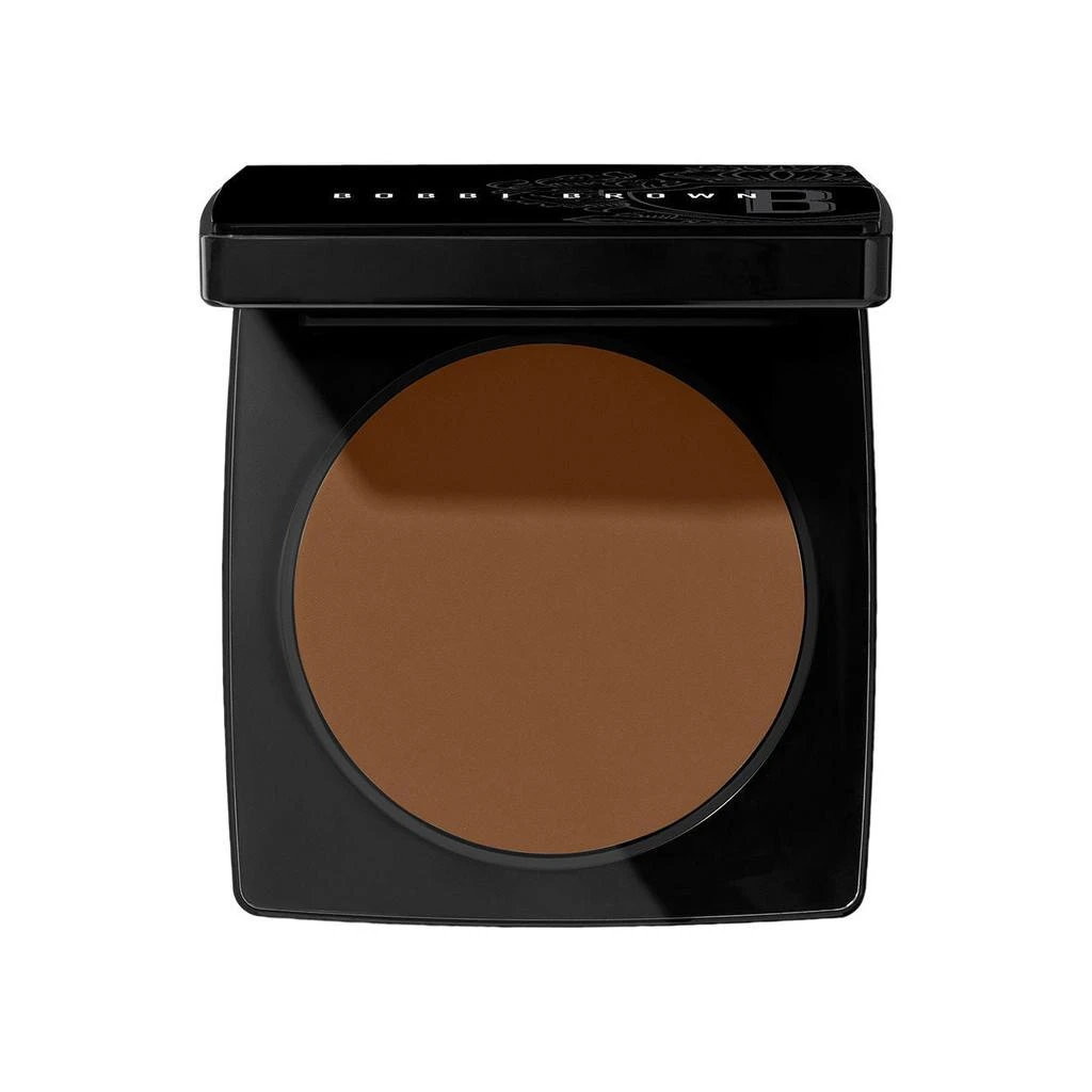 Bobbi Brown Sheer Finish Pressed Powder 5