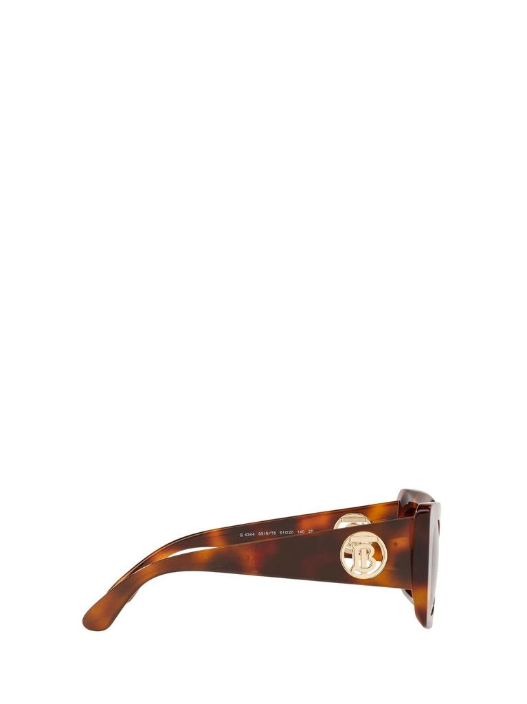 Burberry Burberry Eyewear Daisy Sunglasses 3