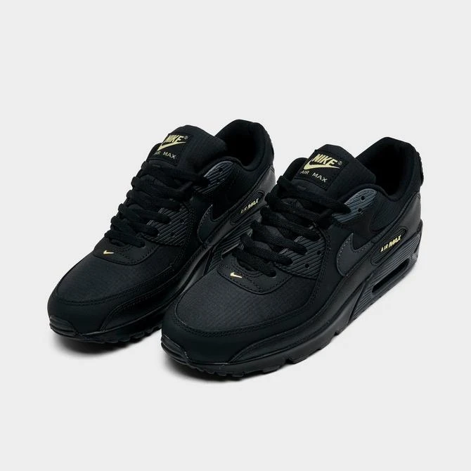 NIKE Men's Nike Air Max 90 Casual Shoes 3