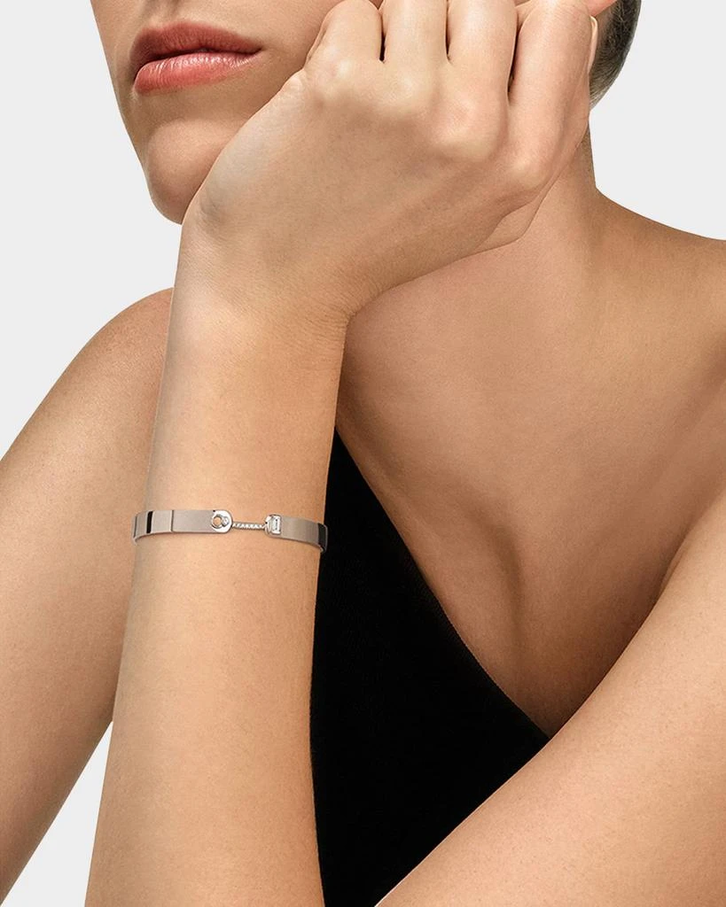 Nouvel Heritage 18K Dinner Date GM Mood Bangle 2