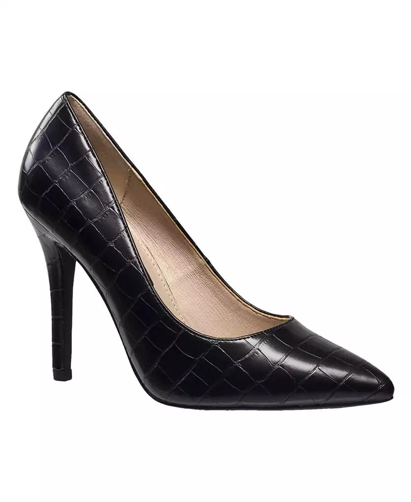 French Connection Women's Sierra Pumps 1