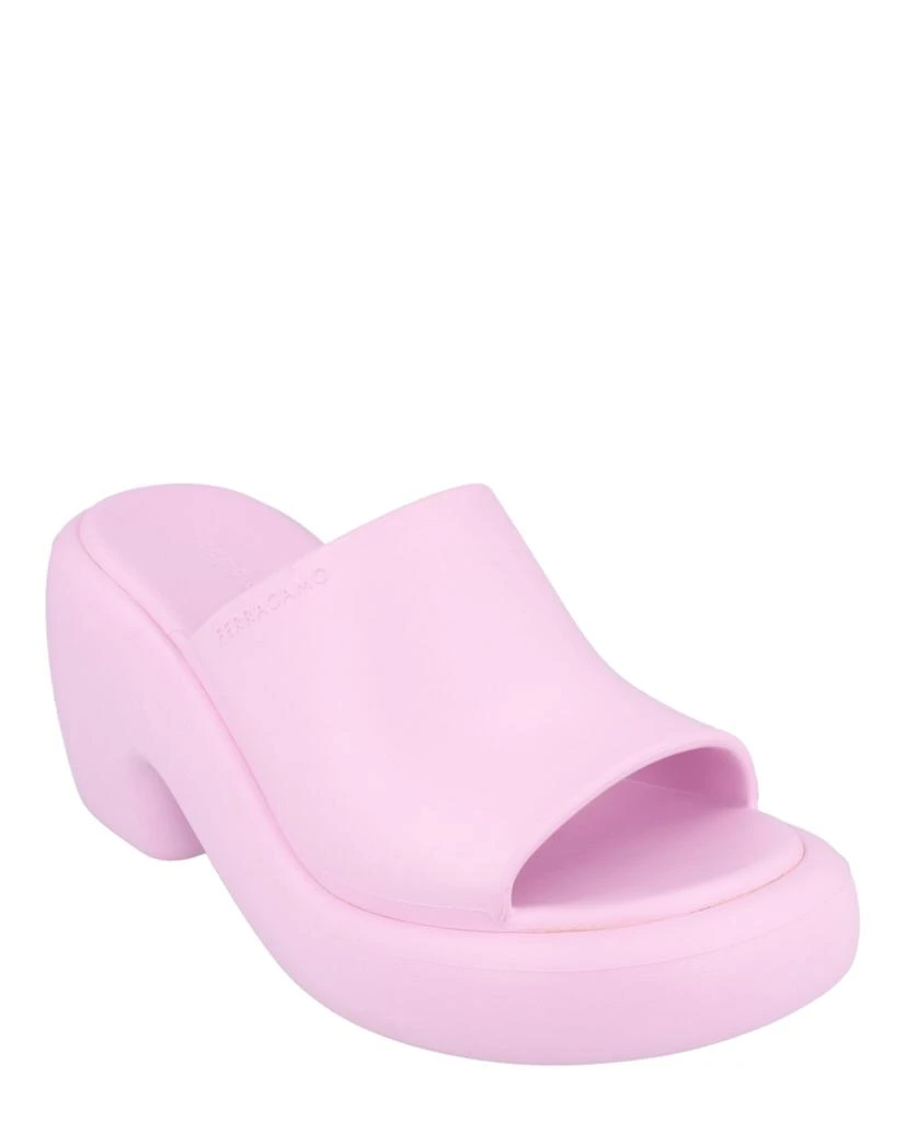 Salvatore Ferragamo Deva Sandals 2