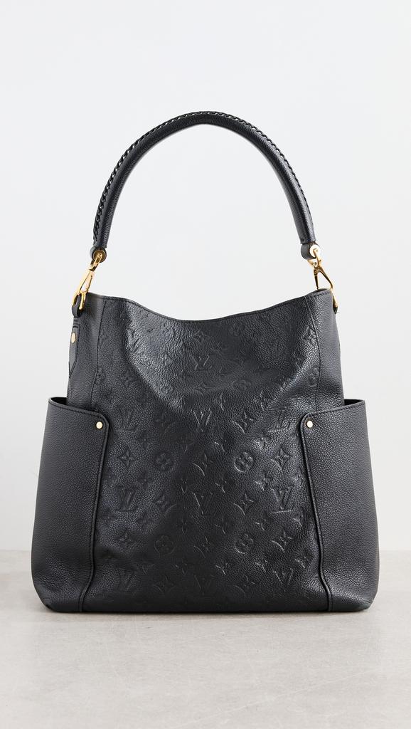 Shopbop Archive Louis Vuitton Bagatelle Tote Bag