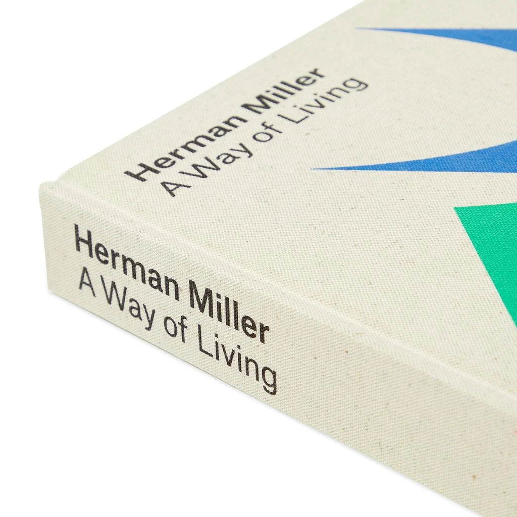 Phaidon Herman Miller: A Way of Living, Anniversary Edition 2
