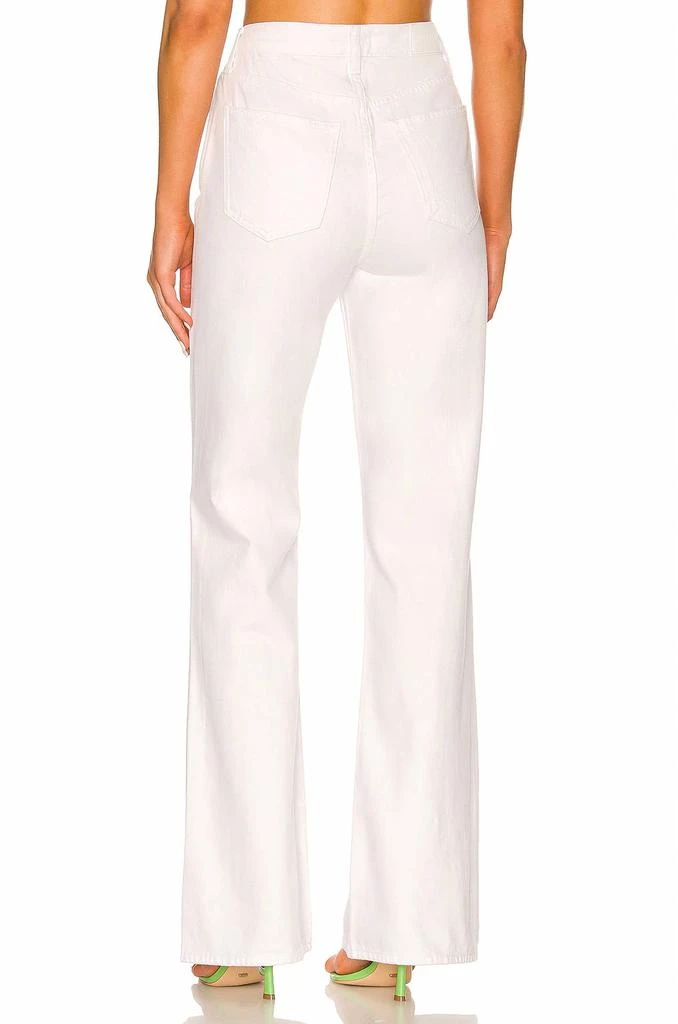 Pistola Stevie High Rise Wide Leg Jeans 3