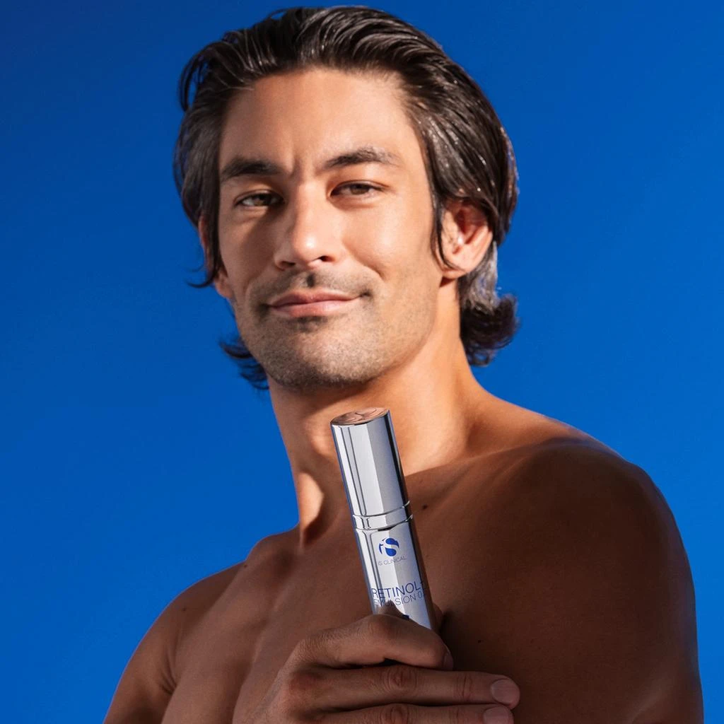 iS CLINICAL iS Clinical Retinol+ Emulsion 0.3 5